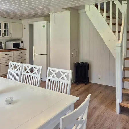 3 Bedroom Cozy In * Aurskog