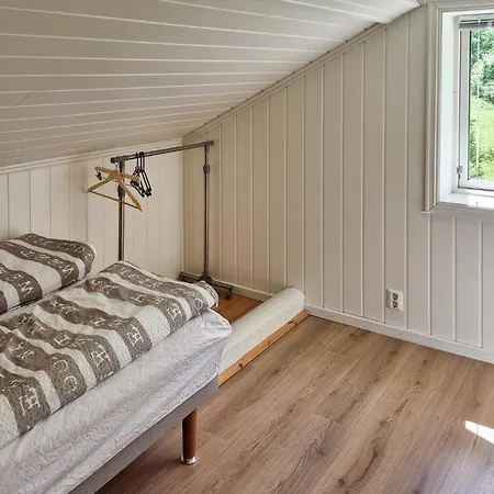 بيت للعطل 3 Bedroom Cozy In