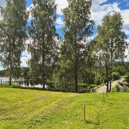 3 Bedroom Cozy In Urskog