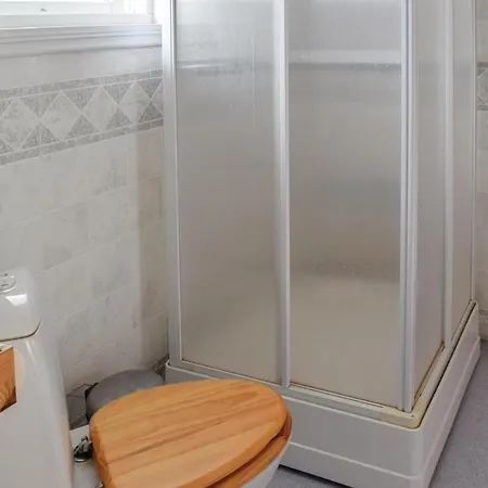 3 Bedroom Cozy In Holiday home Aurskog