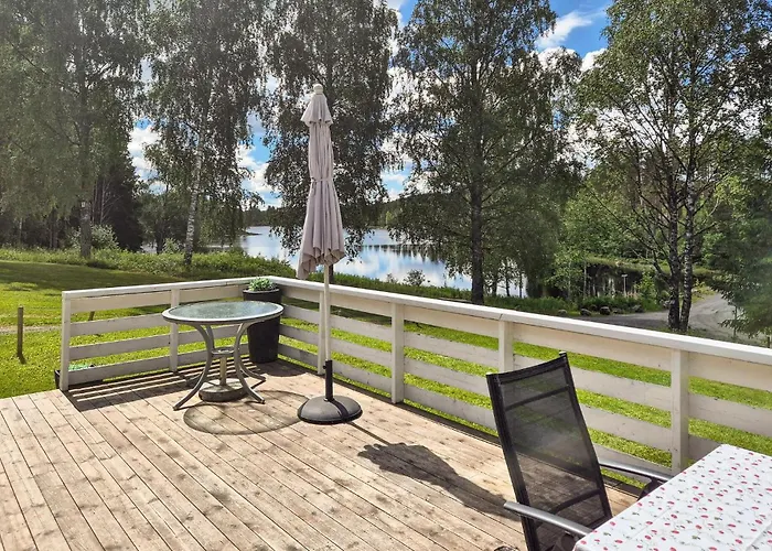 3 Bedroom Cozy In Dom wakacyjny