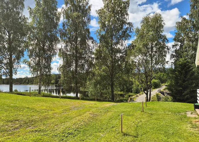 3 Bedroom Cozy In Urskog