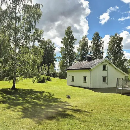 3 Bedroom Cozy In Feriehus *