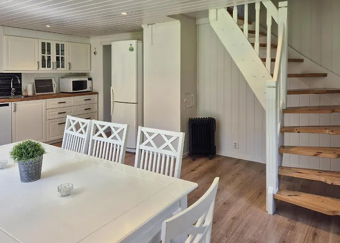 3 Bedroom Cozy In * Urskog